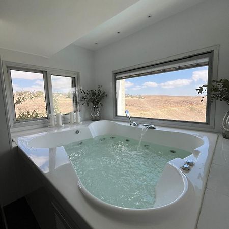 " Arada " Luxury House Villa Buitenkant foto