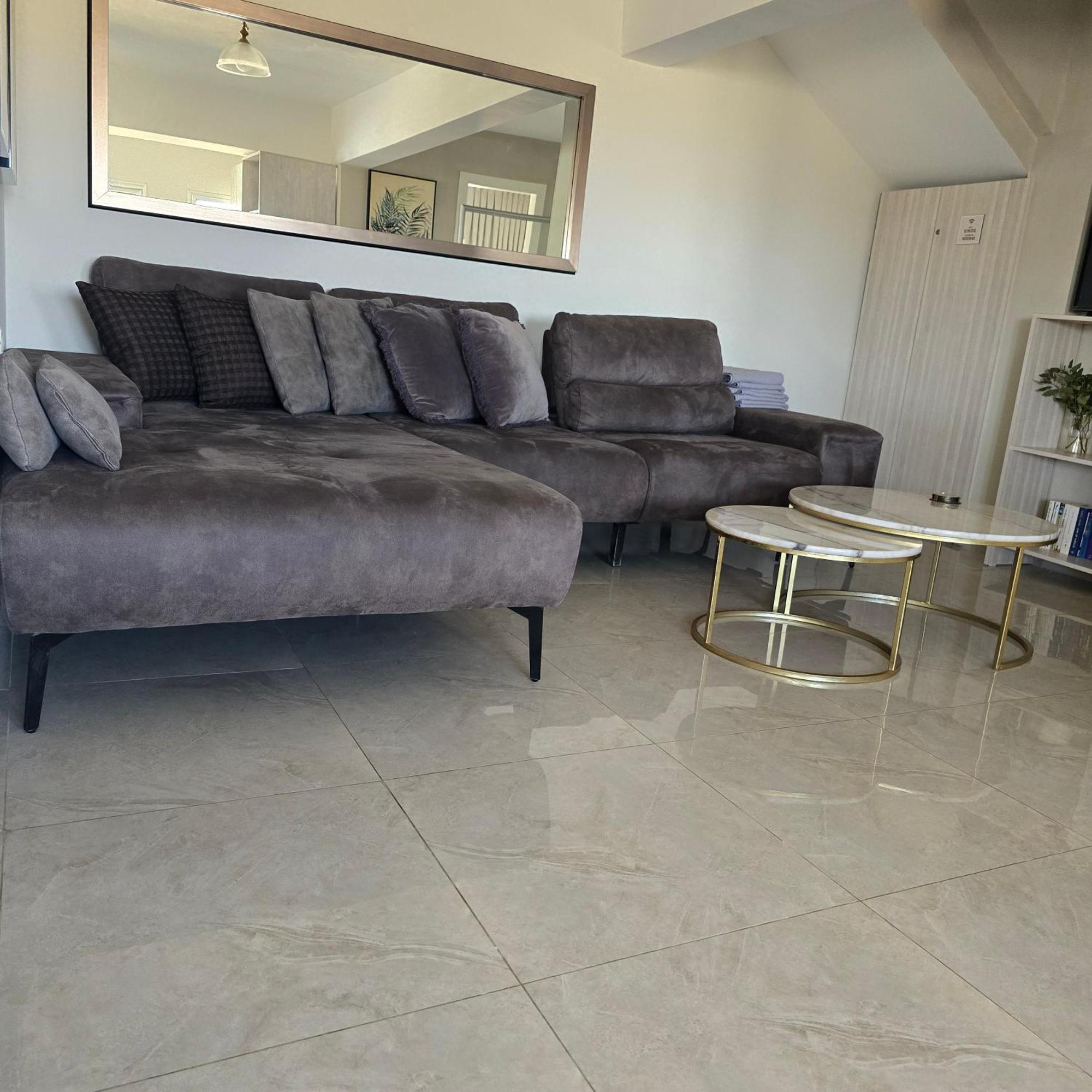 " Arada " Luxury House Villa Buitenkant foto