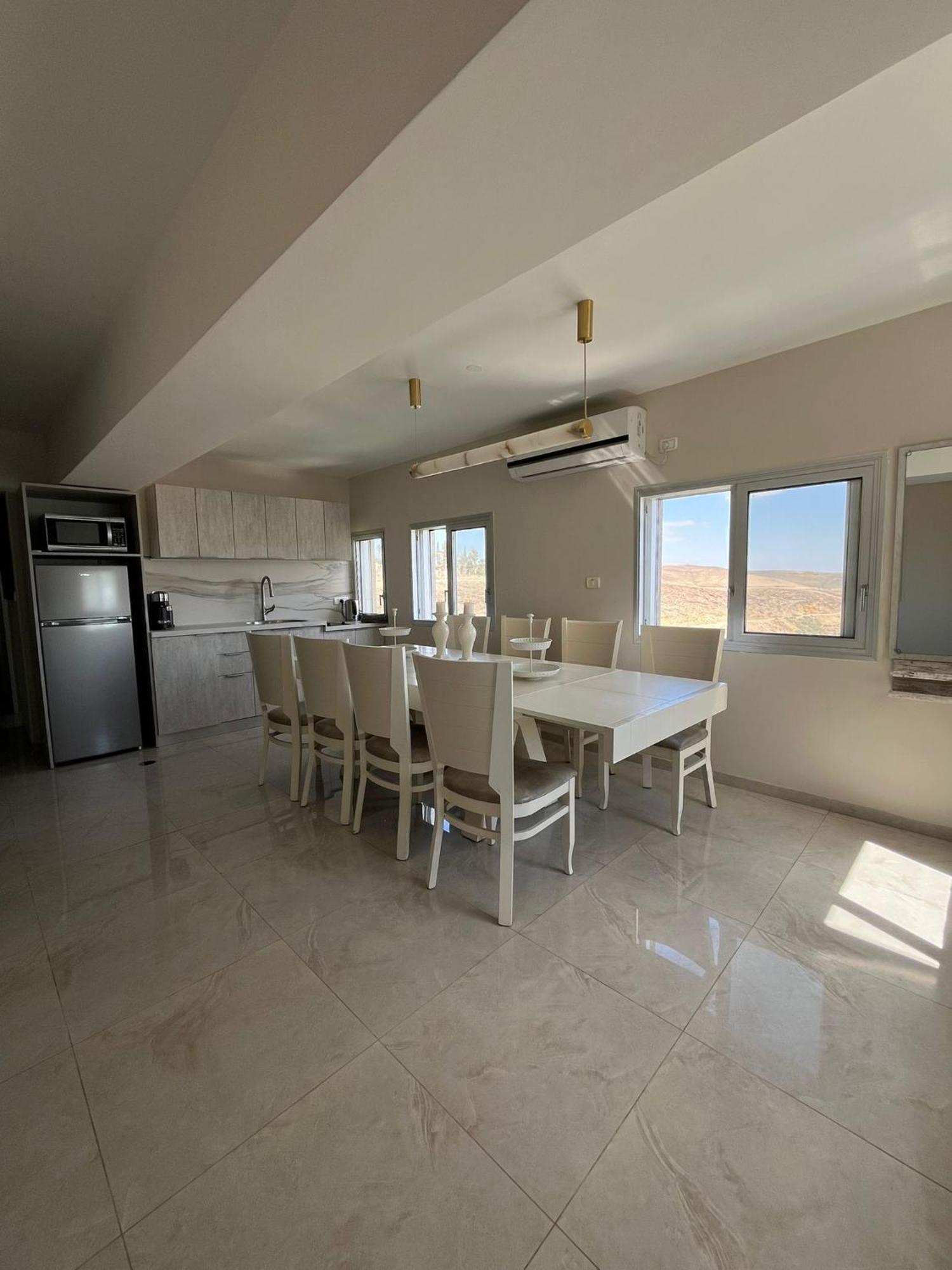 " Arada " Luxury House Villa Buitenkant foto