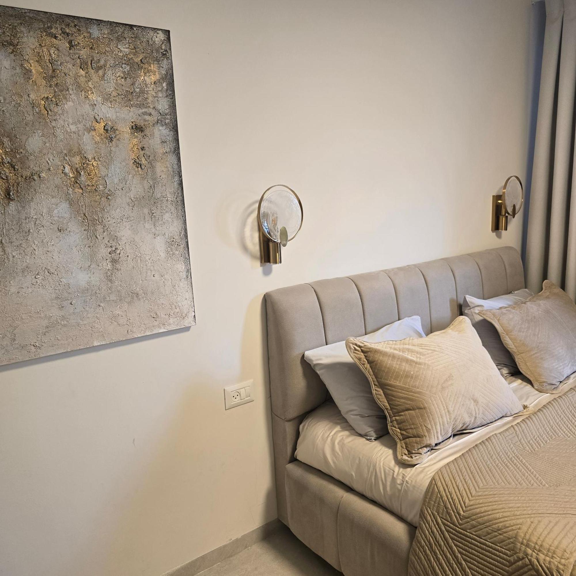 " Arada " Luxury House Villa Buitenkant foto