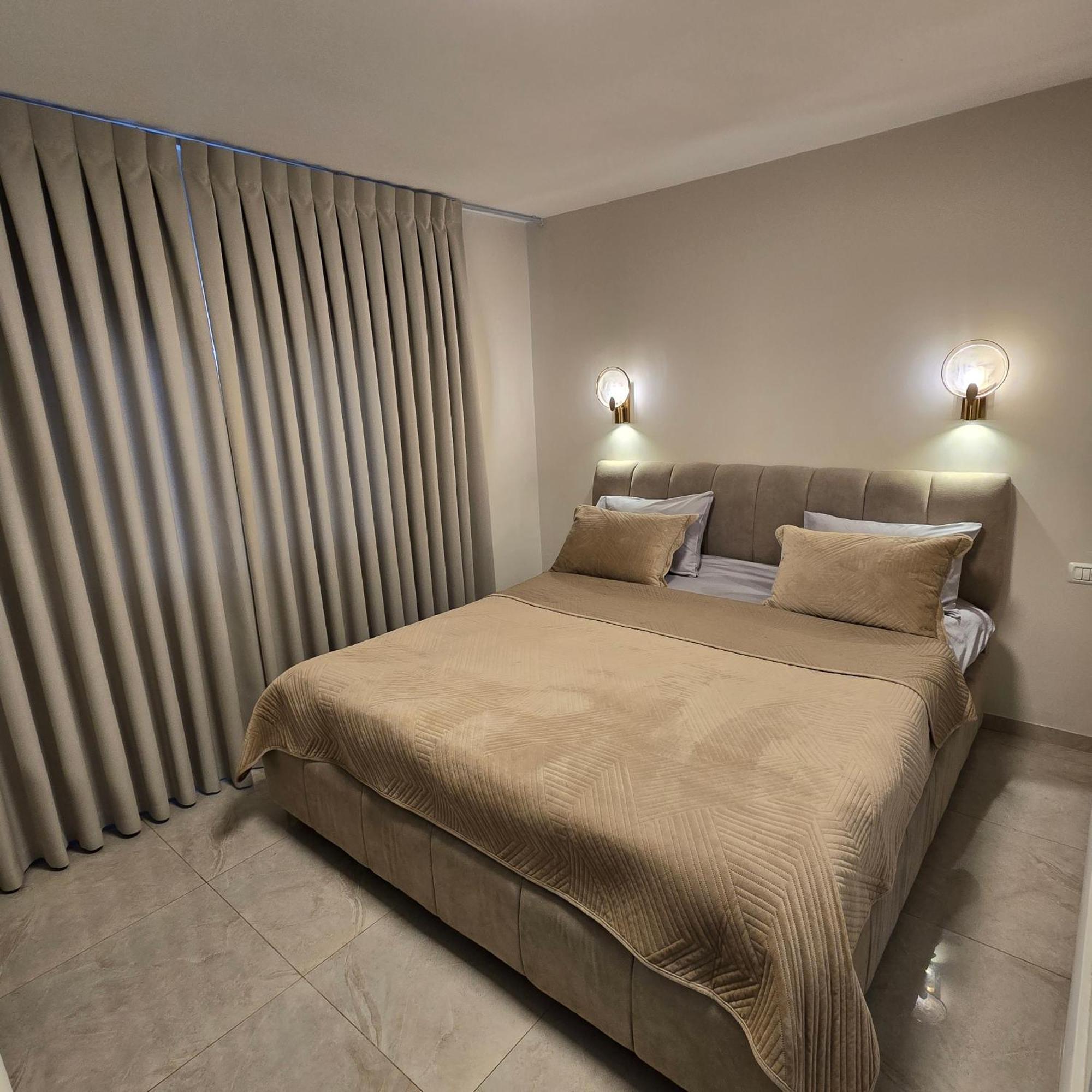 " Arada " Luxury House Villa Buitenkant foto