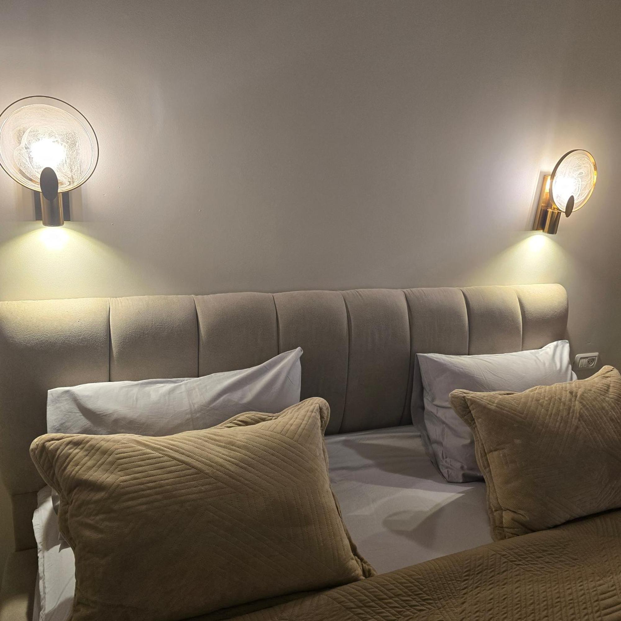 " Arada " Luxury House Villa Buitenkant foto