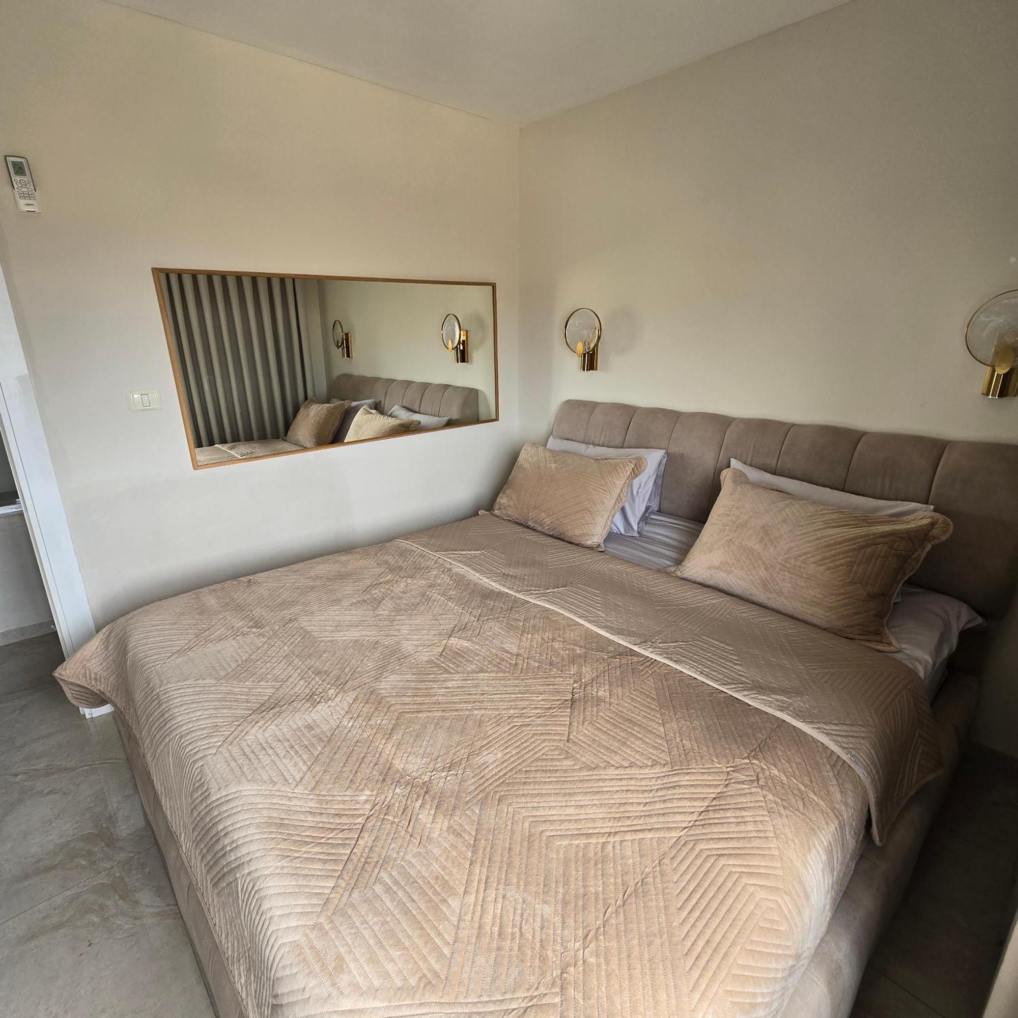" Arada " Luxury House Villa Buitenkant foto
