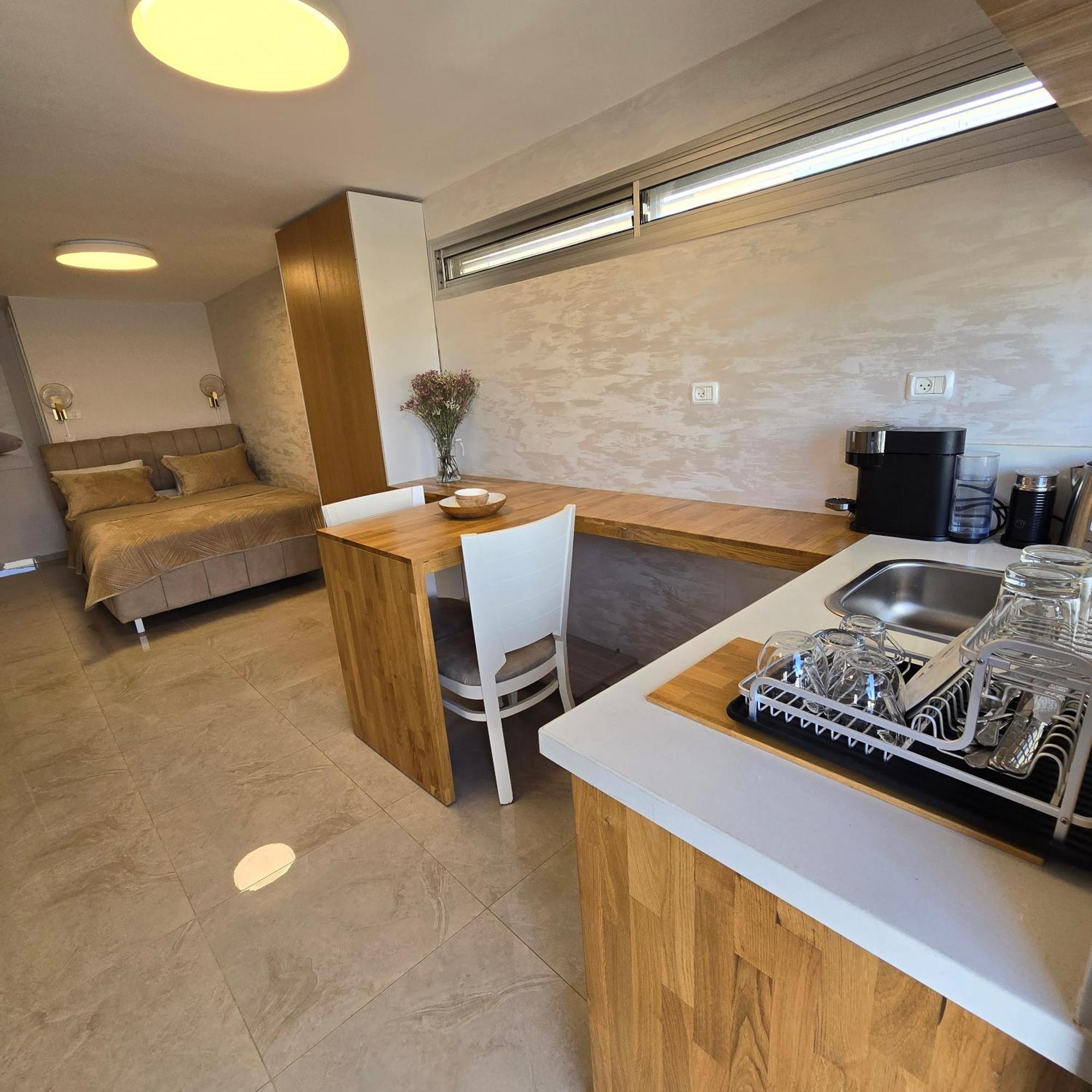 " Arada " Luxury House Villa Buitenkant foto
