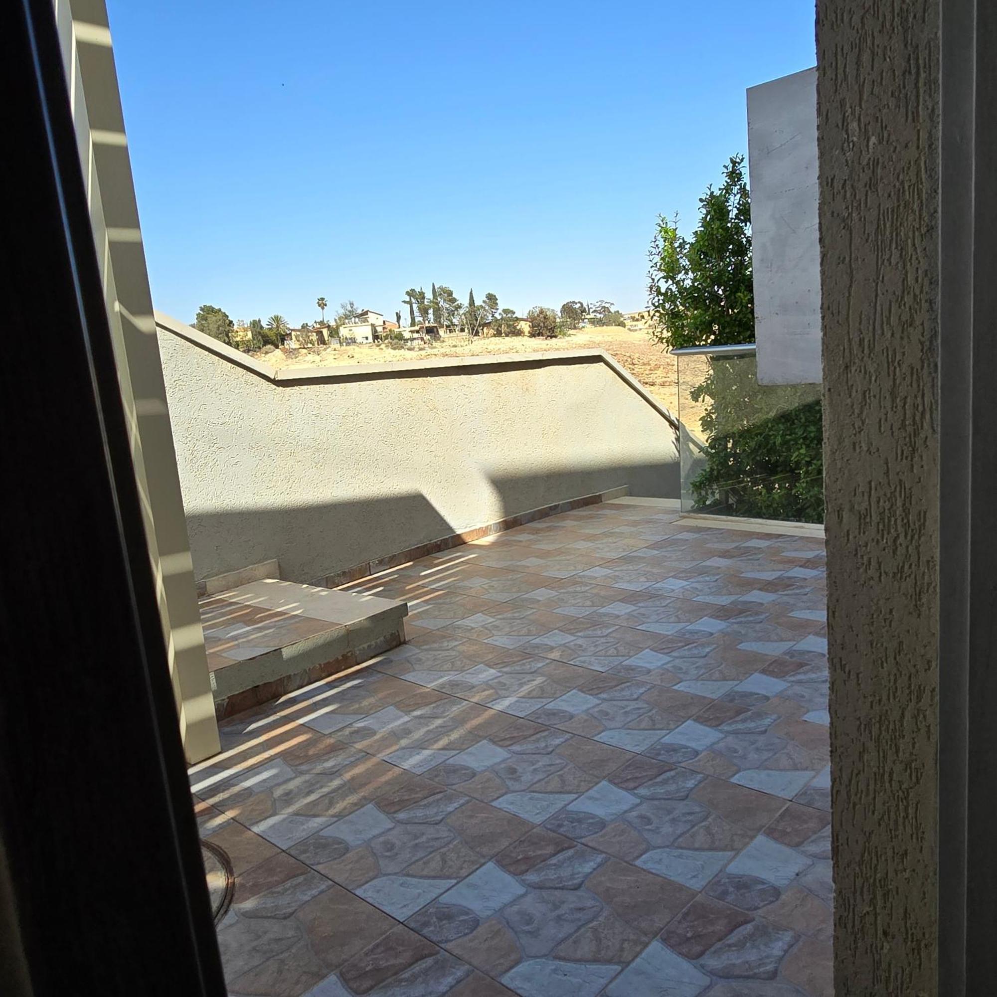 " Arada " Luxury House Villa Buitenkant foto