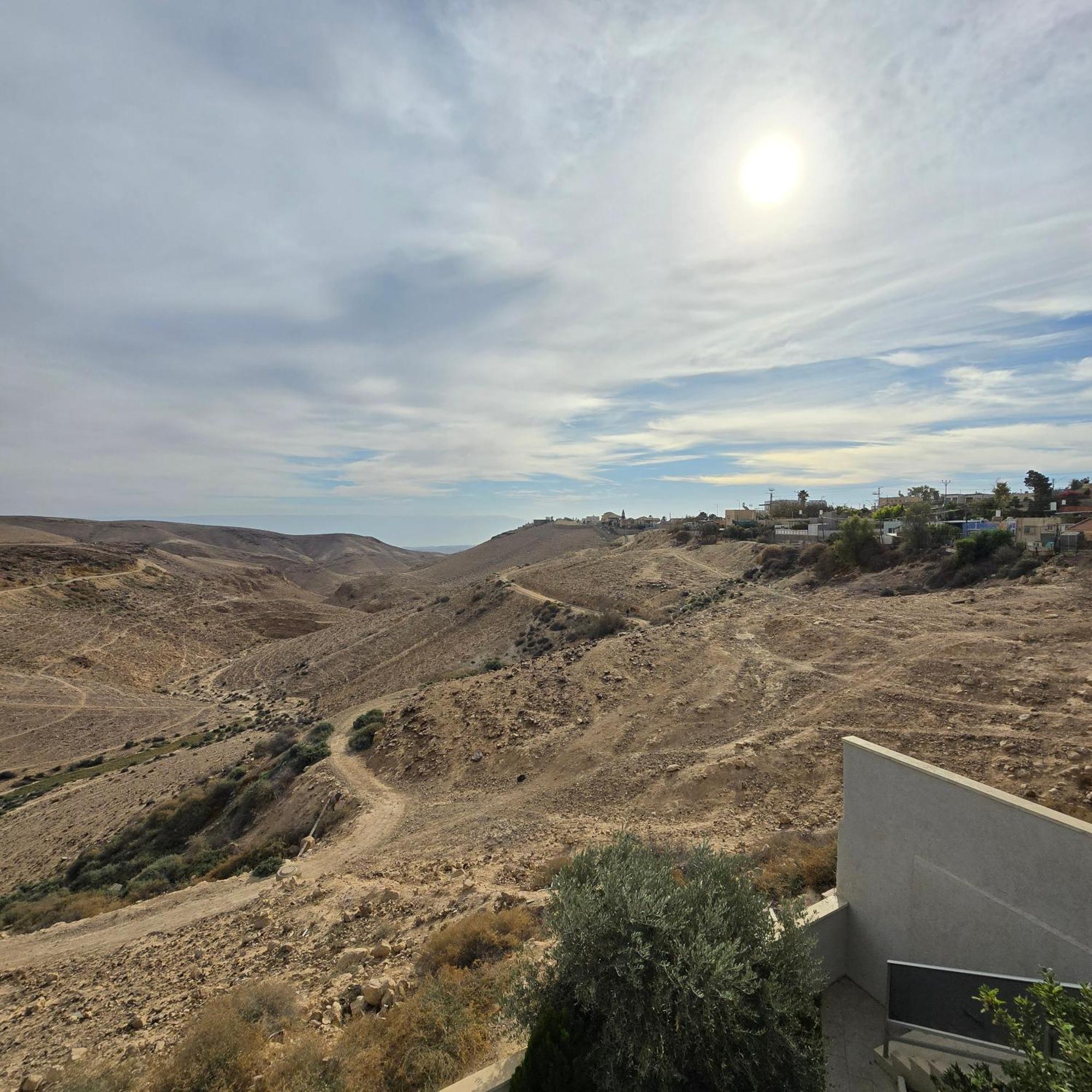 " Arada " Luxury House Villa Buitenkant foto