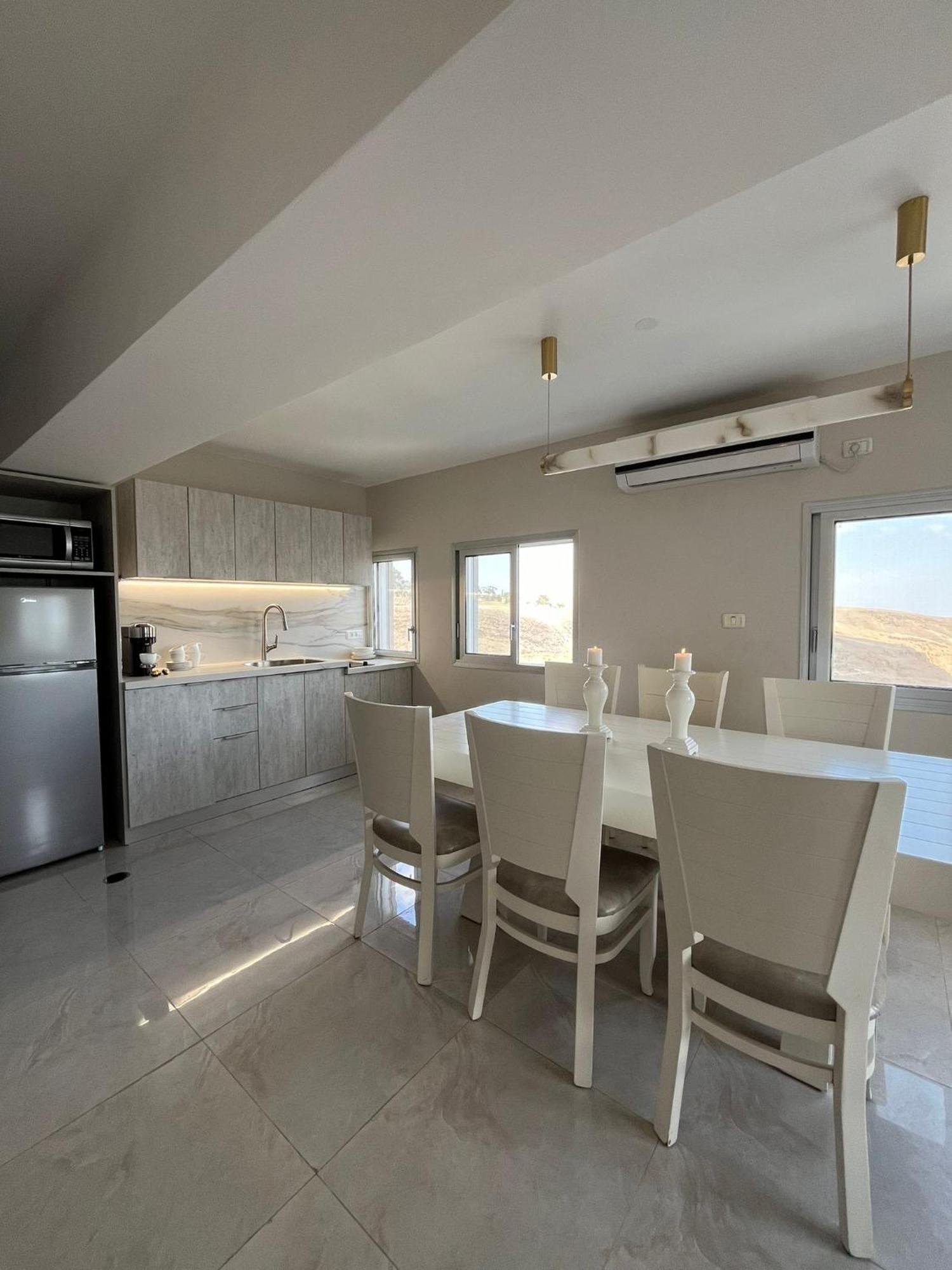 " Arada " Luxury House Villa Buitenkant foto