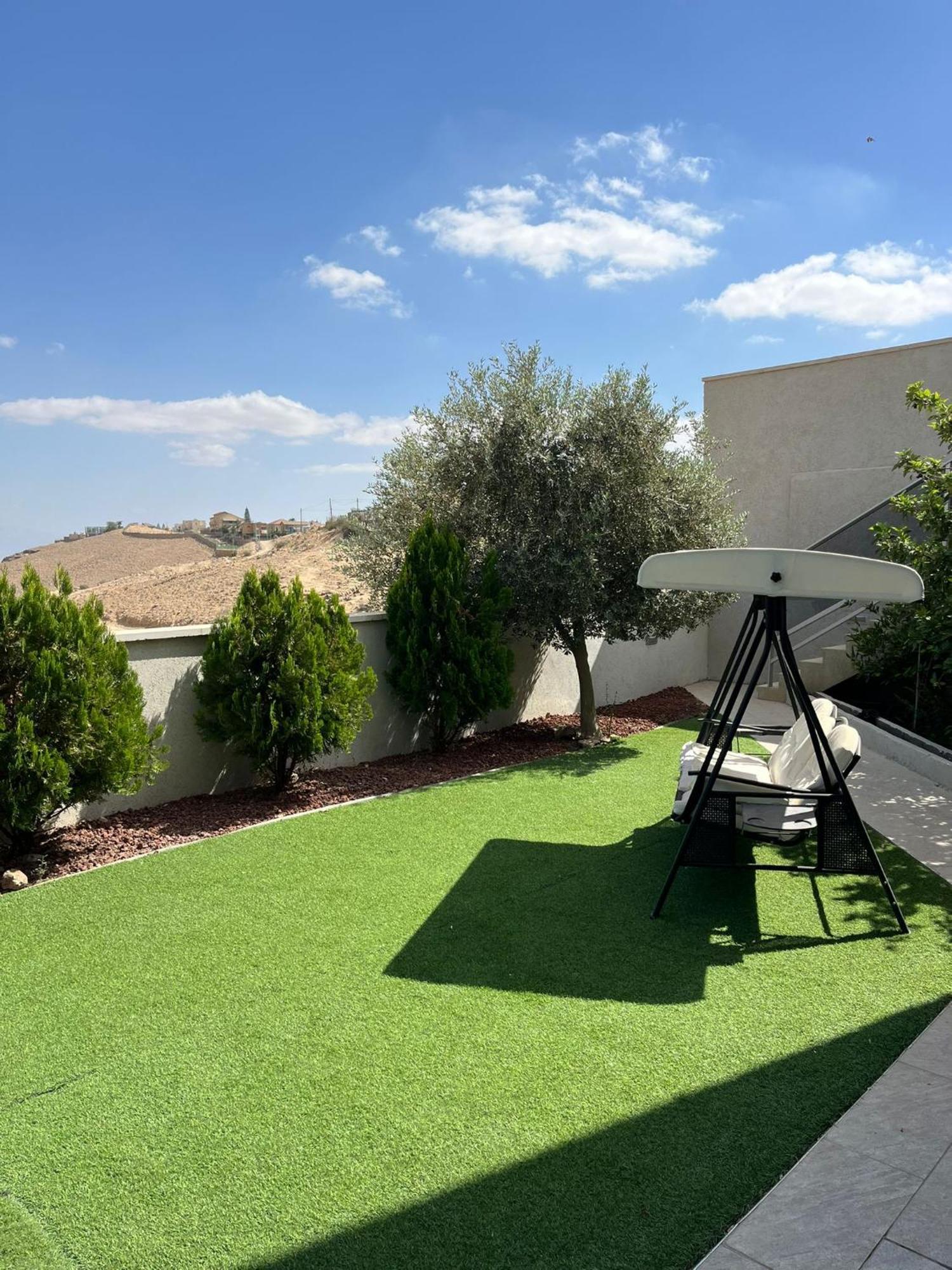 " Arada " Luxury House Villa Buitenkant foto