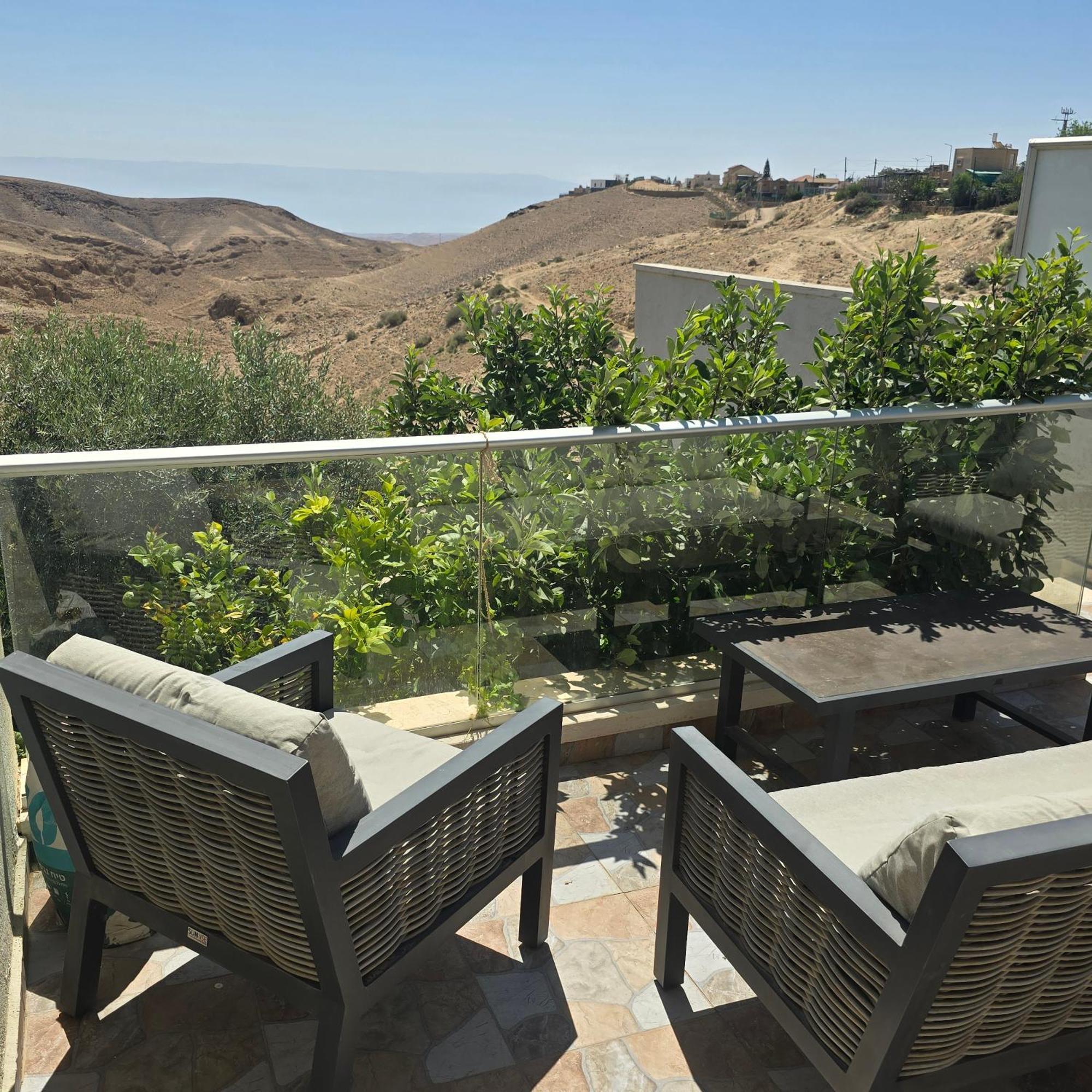 " Arada " Luxury House Villa Buitenkant foto