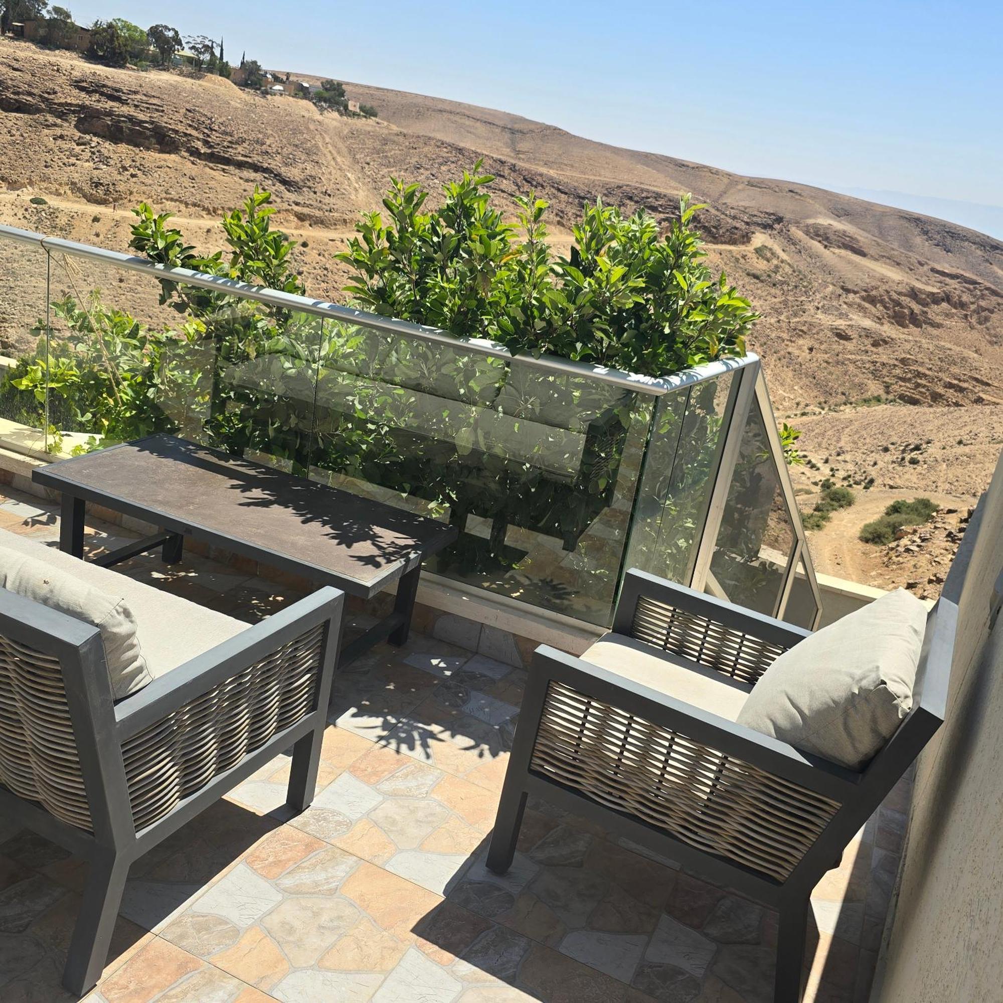 " Arada " Luxury House Villa Buitenkant foto